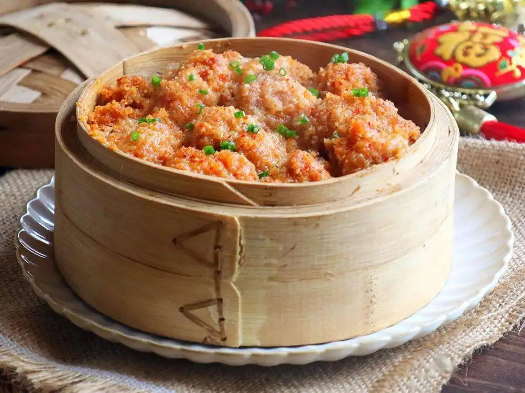 排骨格格